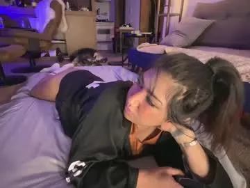 secretgirlfriendxo – webcam model profile photo Image 19