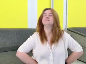 myviolet_rush – webcam model profile photo Image 5