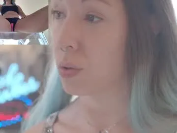 lucydelovely – webcam model profile photo Image 4