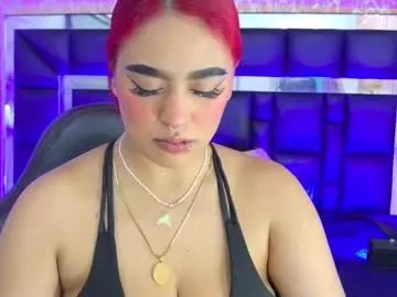 alicia_kyse – webcam model profile photo Image 10