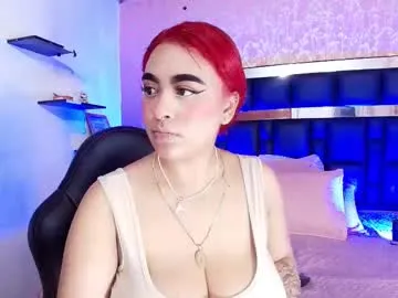 alicia_kyse – webcam model profile photo Image 7