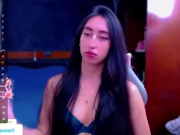 sofia_vanner – webcam model profile photo