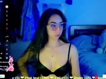 crimsonkitten – webcam model profile photo Image 17