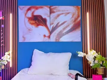 sladkoezka – webcam model profile photo Image 4