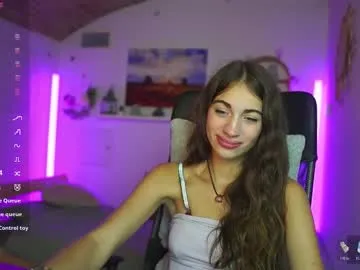 myviolet_rush – webcam model profile photo Image 10