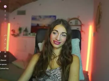 myviolet_rush – webcam model profile photo Image 11