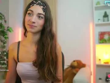 myviolet_rush – webcam model profile photo Image 16