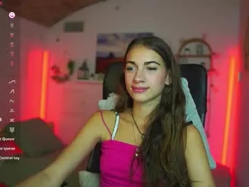 myviolet_rush – webcam model profile photo Image 8