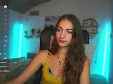 myviolet_rush – webcam model profile photo Image 9