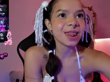 soy_sheila – webcam model profile photo