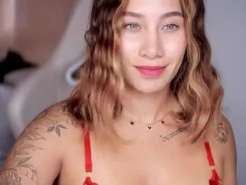 skyisland777 – webcam model profile photo Image 2