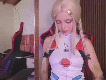 berryliciousbabe – webcam model profile photo Image 2