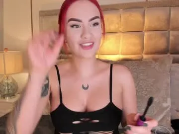 stacyrigel – webcam model profile photo