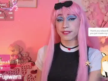 _miray_ – webcam model profile photo Image 13