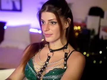 rosannaking – webcam model profile photo Image 19