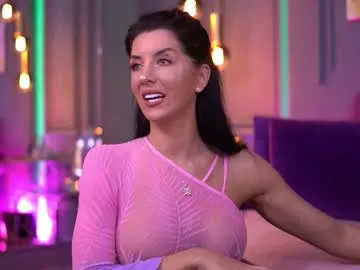 _sirine_ – webcam model profile photo Image 6