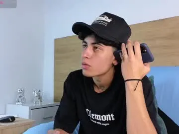 jessyboi0504 – webcam model profile photo Image 17