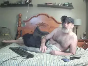 straightbear4you – webcam model profile photo