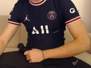 studfromparis – webcam model profile photo