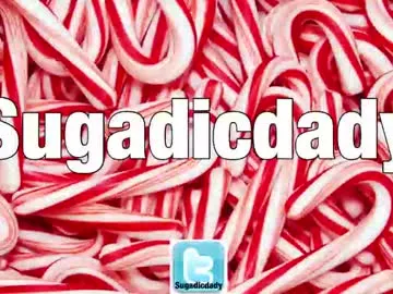 sugadicdady – webcam model profile photo