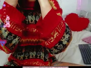 lanie__ – webcam model profile photo Image 6