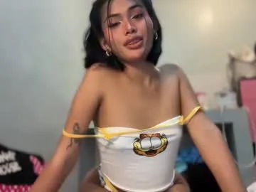 arya_anna – webcam model profile photo Image 2