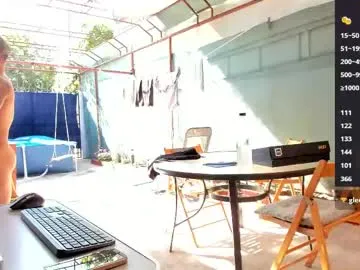 eva_zill_blossom – webcam model profile photo Image 11