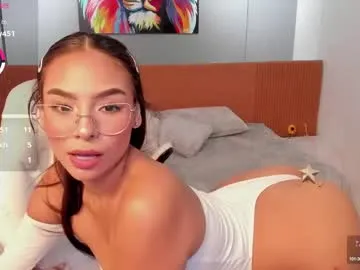 ivyjhonss – webcam model profile photo Image 7