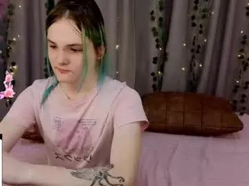 evymiuu – webcam model profile photo Image 19