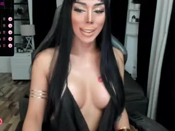 _sirine_ – webcam model profile photo Image 13