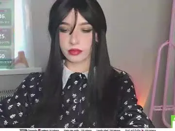 _sirine_ – webcam model profile photo Image 16