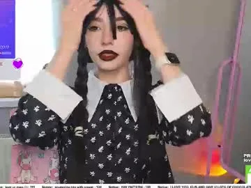 _sirine_ – webcam model profile photo Image 9