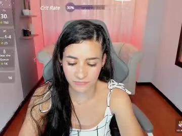 sylvana_cox – webcam model profile photo