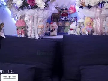 amedeeabanks – webcam model profile photo Image 13