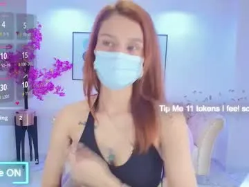 crimsonkitten – webcam model profile photo Image 7