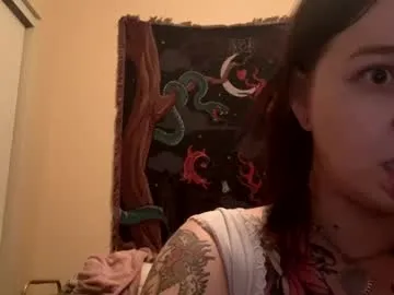 tattednfullofcum – webcam model profile photo