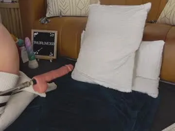 lovebabyblush – webcam model profile photo Image 18