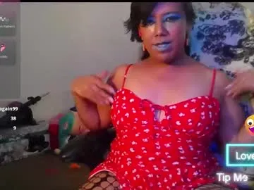pocketrocket_ – webcam model profile photo Image 8