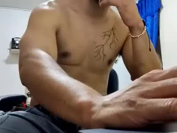 thehousedog – webcam model profile photo