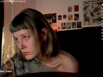 Blonde_sexy21 – webcam model profile photo Image 15