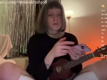 Blonde_sexy21 – webcam model profile photo Image 8