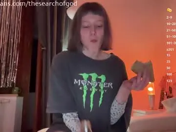 Blonde_sexy21 – webcam model profile photo Image 9