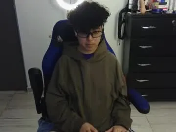 thomascooper_cams – webcam model profile photo