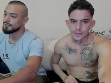 adriana_elvis – webcam model profile photo Image 14