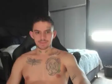 adriana_elvis – webcam model profile photo Image 2