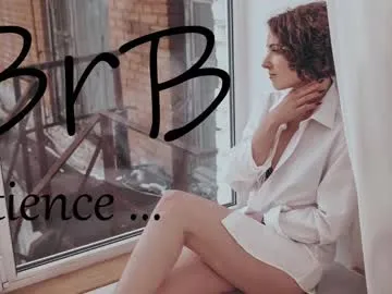 BrianaCleyton – webcam model profile photo Image 2