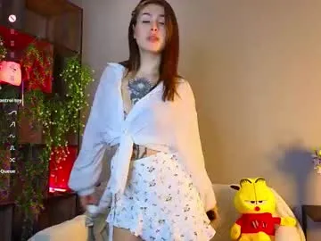 sofia_gomezz10 – webcam model profile photo Image 5