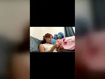 evymiuu – webcam model profile photo Image 12