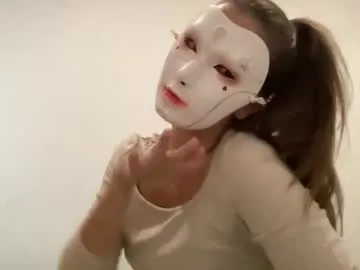 tipsytinkerbell – webcam model profile photo