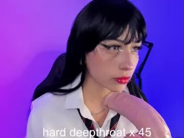 elannand – webcam model profile photo Image 3